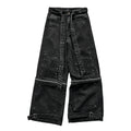 Pantalon Desmontable “Armadura” Rotten x Bossio