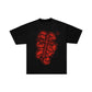 Remera Saint X Bossio Roja