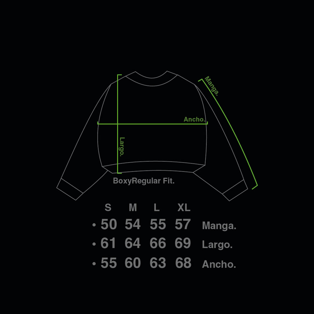 Sweater Reversible "SLEPAK" (Rosa)