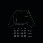 Sweater Reversible "SLEPAK" (Rosa)