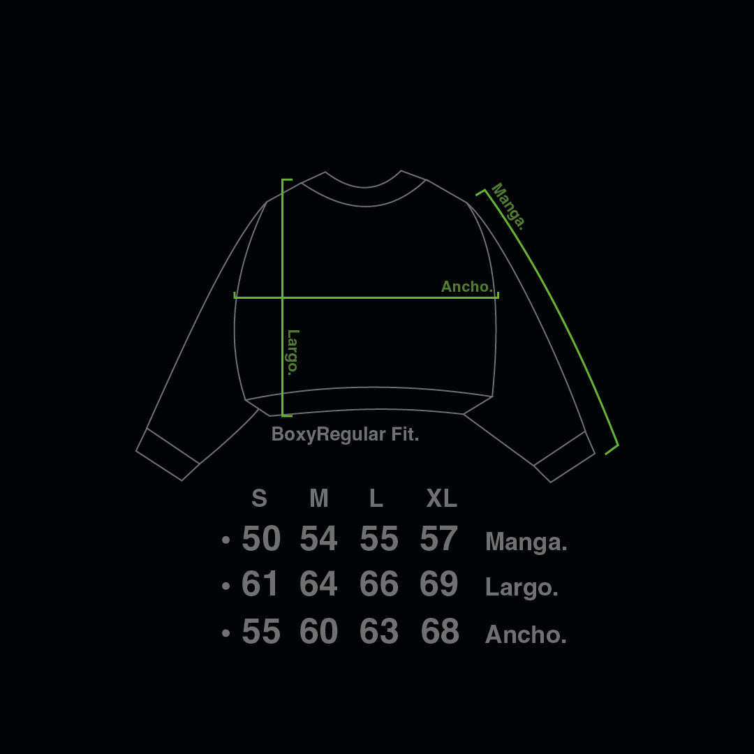 Sweater Reversible "SLEPAK" (Rosa)