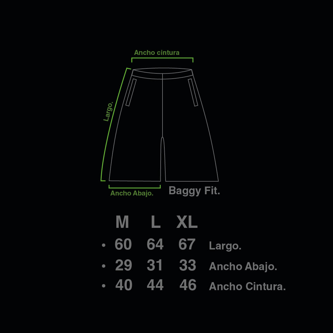 Bermuda Tejida "Slepak Vol.4"