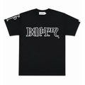 Remera "Lengua Eslava" (Negro)