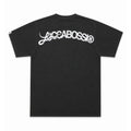 Remera "Monograma" (Gris)