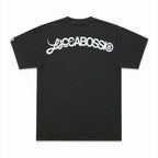 Remera "Monograma" (Gris)