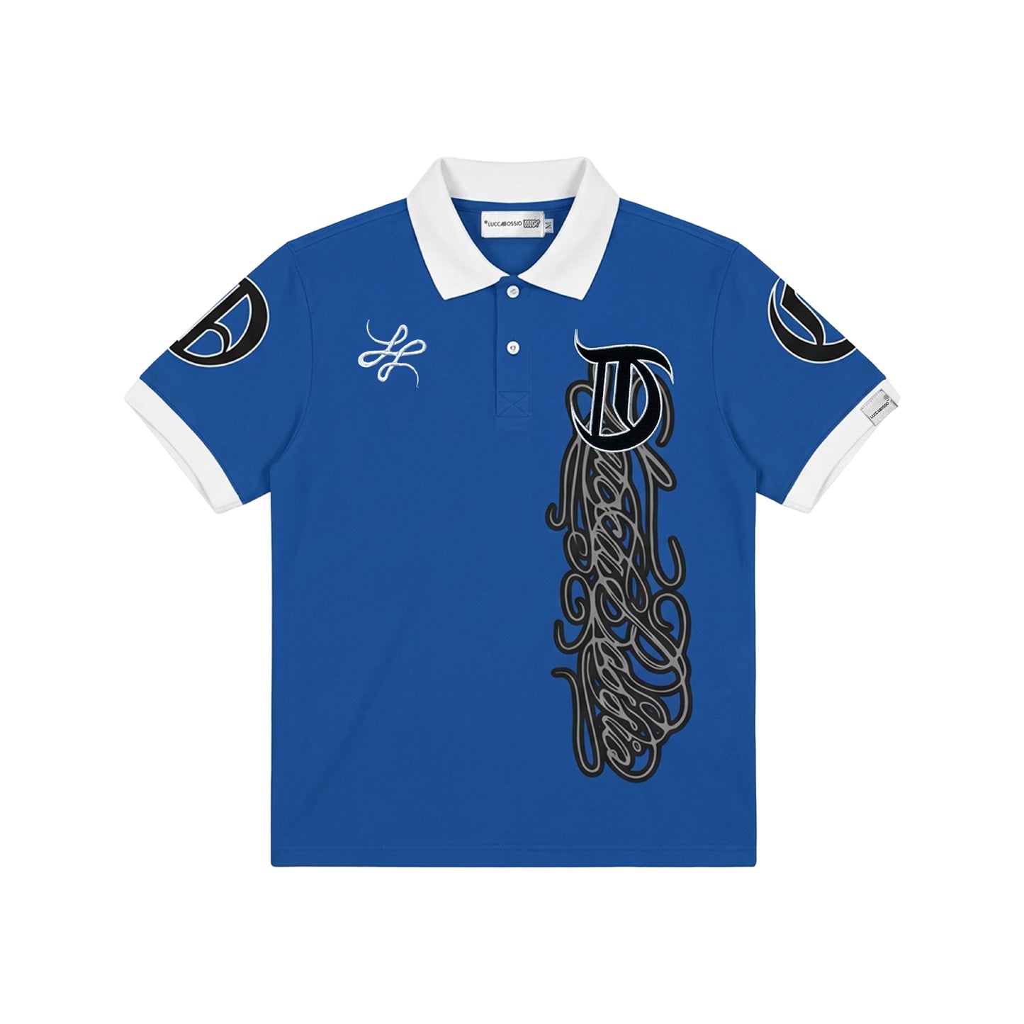 Chomba “Capriccio” (Azul)