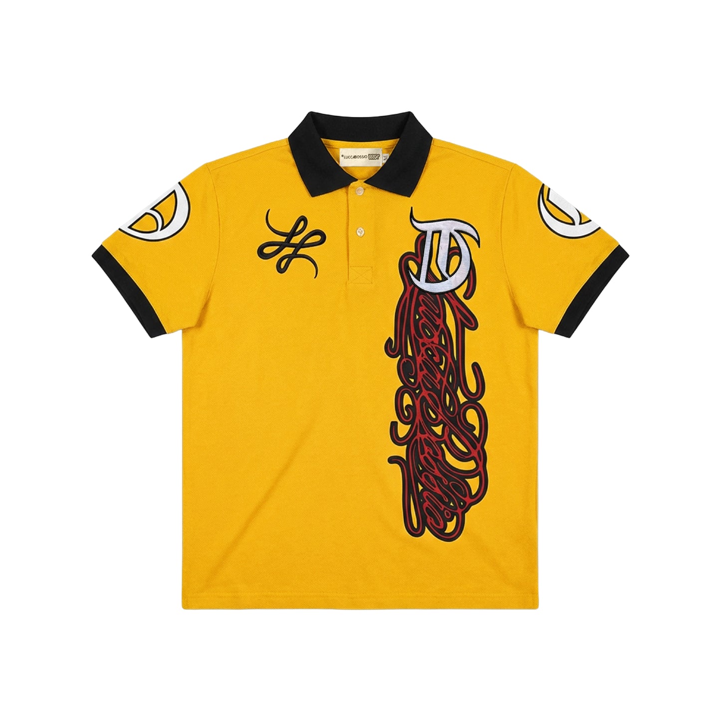 Chomba “Capriccio” (Amarillo)