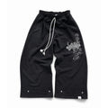 Jogging "De Acanto" (Negro) - M.V.