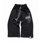 Jogging "De Acanto" (Negro) - M.V.