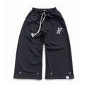 Jogging "Bigrama" (Negro) - M.V.