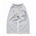Jogging "De Acanto" (Gris) - M.V.